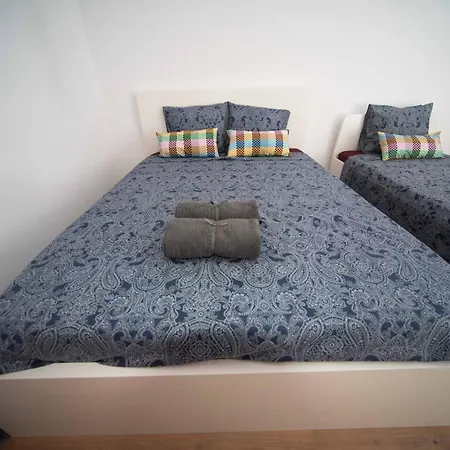 Hostal Bcn Private - Eixample Eg