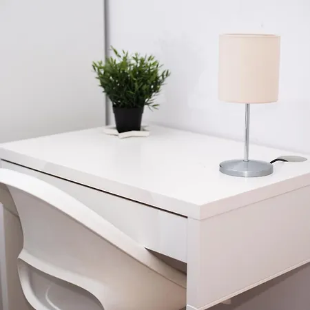 Hostal Bcn Private - Eixample Eg *