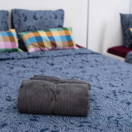 Bcn Private - Eixample Eg Hostal Barcelona