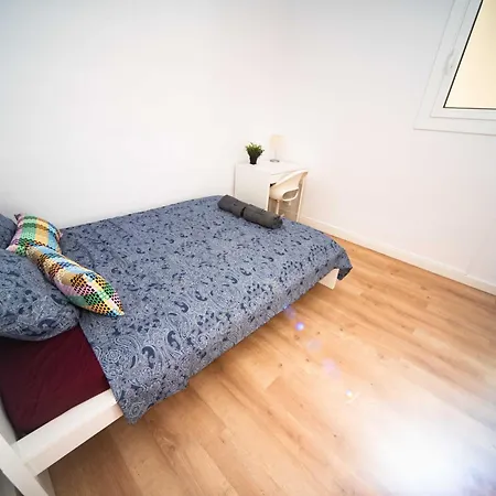 Bcn Private - Eixample Eg Barcelona