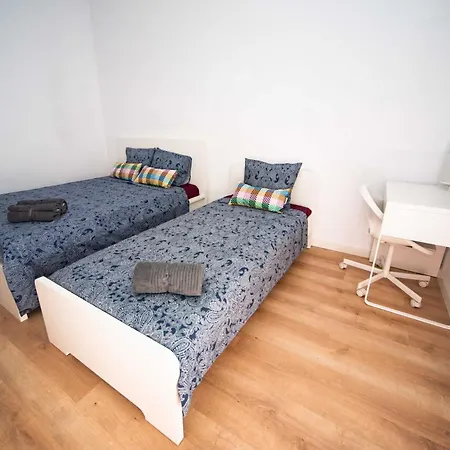 Bcn Private - Eixample Eg Hostel