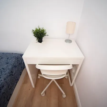 Hostel Bcn Private - Eixample Eg
