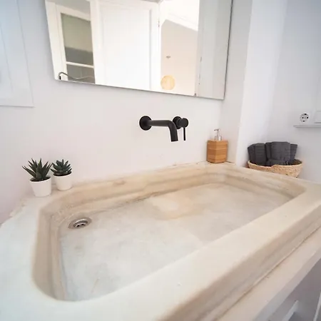 Hostel Bcn Private - Eixample Eg *
