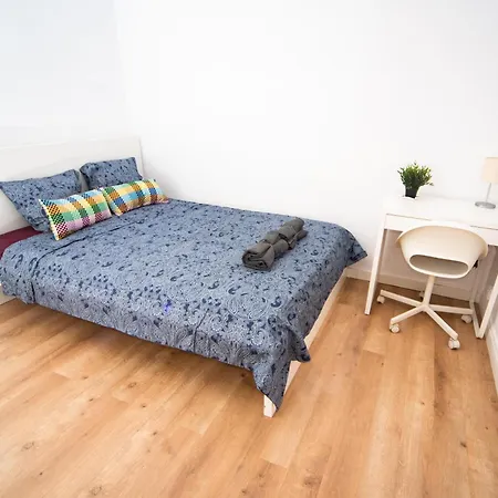 Bcn Private - Eixample Eg *