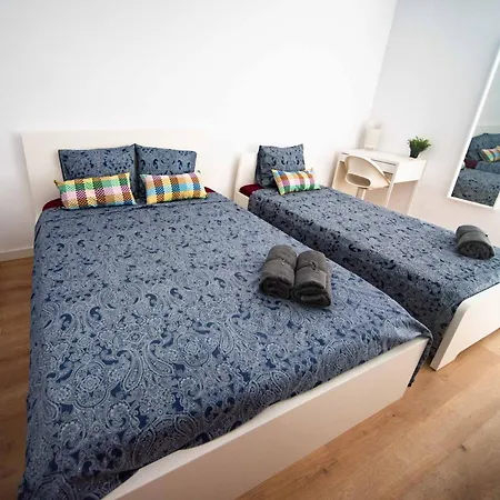 Hostel Bcn Private - Eixample Eg